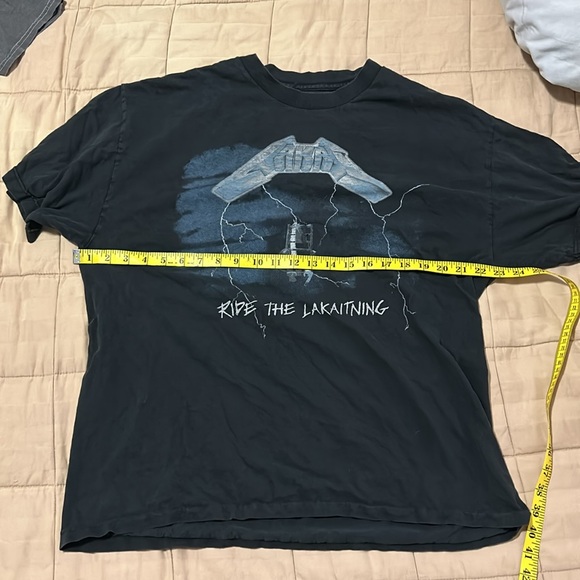 Vintage esq tee - Picture 5 of 5